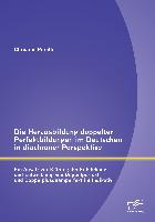 Die Herausbildung doppelter Perfektbildungen im Deutschen in diachroner Perspektive: Ein Ansatz zur Klärung der Entstehung und Entwicklung von Doppelperfekt und Doppelplusquamperfekt im Indikativ