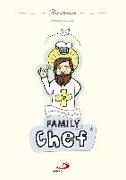 Family chef : oración en familia