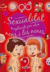 Sexualitat explicada per als nens i les nenes