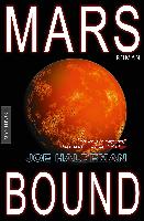 Marsbound (dt. Ausgabe)