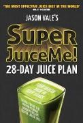 Super Juice Me!