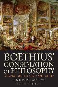 Boethius' Consolation of Philosophy as a Product of Late Antiquity