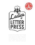 Ladies of Letterpress