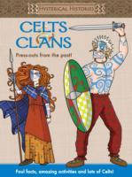 Hysterical Histories Celts & Clans