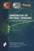 Handbook of Retinal Disease: A Case-Based Approach