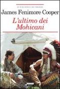 L'ultimo dei mohicani