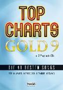 Top Charts Gold 09. Mit 2 Playback CDs