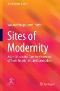 Sites of Modernity