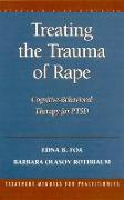 Treating the Trauma of Rape