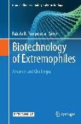 Biotechnology of Extremophiles