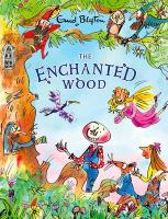 Enchanted Wood Gift Edition