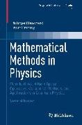 Mathematical Methods in Physics