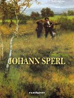 Johann Sperl