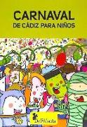 Carnaval de Cádiz para niños