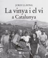 La vinya i el vi a Catalunya