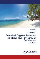 Extent of Organic Pollution in Major River Systems of Sundarban