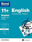 Bond 11+: English: Assessment Papers