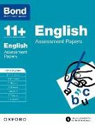 Bond 11+: English: Assessment Papers