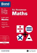 Bond: Maths: No Nonsense