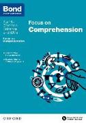 Bond 11+: English: Focus on Comprehension