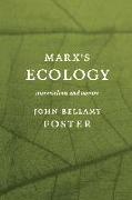 Marx's Ecology