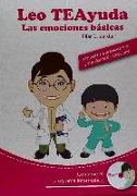 Leo TEAyuda : las emociones básicas