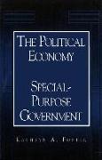 The Political Economy of Special-purpose Government