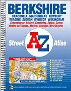Berkshire County Atlas