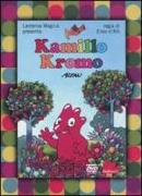 Kamillo Kromo. DVD