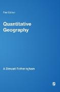 Quantitative Geography