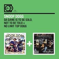 2 For 1: The Game Is To Be Sold,Not.../Top Dogg