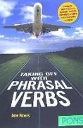 Taking off with phrasal verbs
