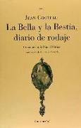 La Bella y la Bestia : diario de rodaje