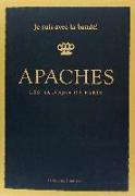 Apaches : los salvajes de París