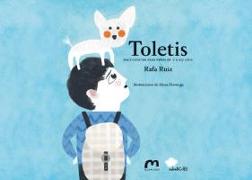 Toletis. Doce cuentos para niños de 7 a 107 años