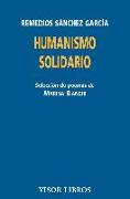 Humanismo solidario : poesía y compromiso en la sociedad contemporánea