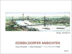 Düsseldorfer Ansichten