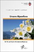 Unsere Alpenflora