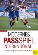 Modernes Passspiel International