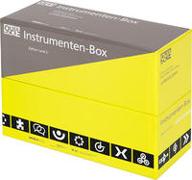 Querblicke - Instrumentenbox