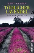 Tödlicher Lavendel (Ein-Leon-Ritter-Krimi 1)