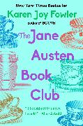 The Jane Austen Book Club