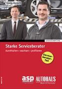 Starke Serviceberater