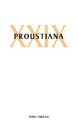 Proustiana XXIX