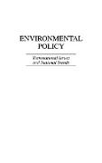 Environmental Policy