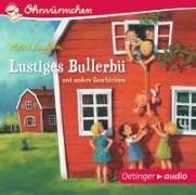 Lustiges Bullerbü und andere Geschichten (CD)