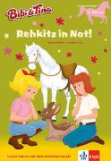 Bibi & Tina: Rehkitz in Not!