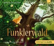 Funklerwald (3 CD)