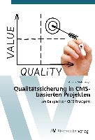 Qualitätssicherung in CMS-basierten Projekten