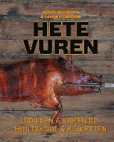 Hete vuren